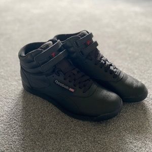 Reebok Classic Hightop